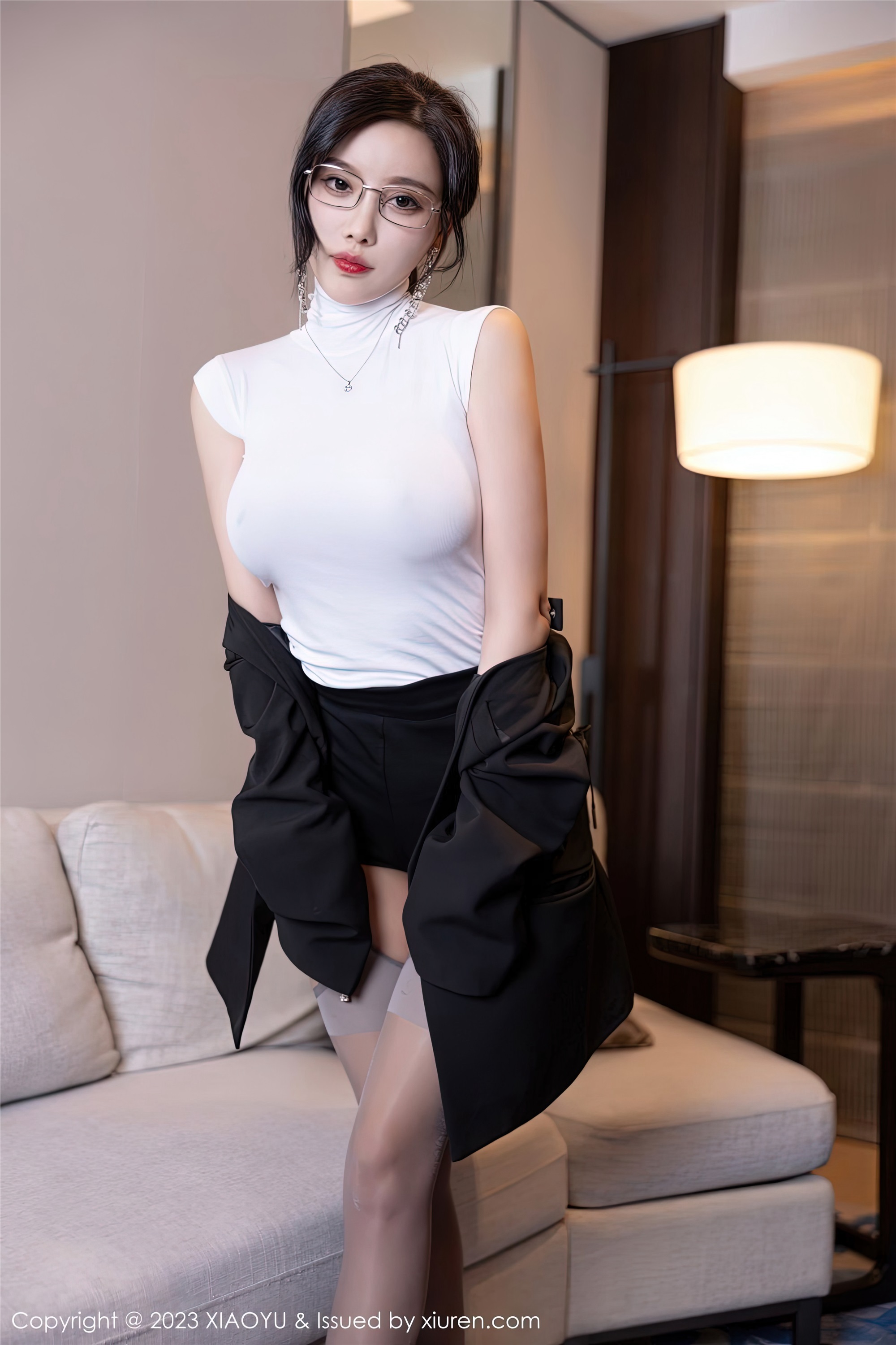 XIAOYU语画界 2023.01.20 VOL.951 杨晨晨Yome